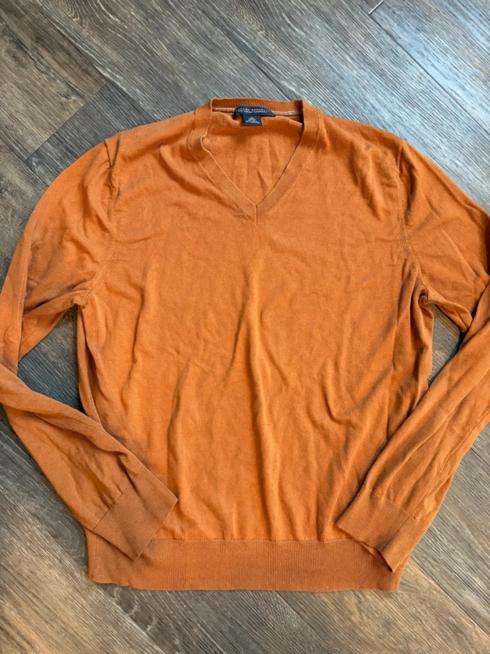 Banana Republic Men's sweater lot - Picture 5 of 9